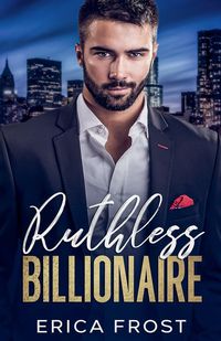 Produktbild: Ruthless Billionaire