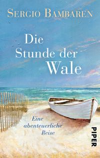 Produktbild: Die Stunde der Wale