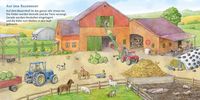 Hör mal (Soundbuch): Das Jahr auf dem Bauernhof
