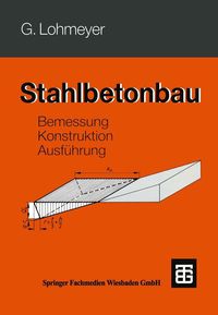 Produktbild: Stahlbetonbau