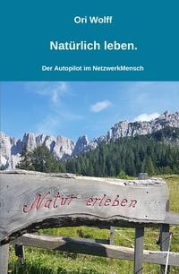 Produktbild: Nat&uuml;rlich leben.