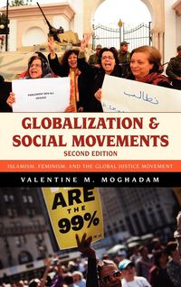 Produktbild: Moghadam, V: Globalization and Social Movements