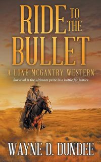 Produktbild: Ride to the Bullet