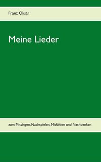 Produktbild: Meine Lieder
