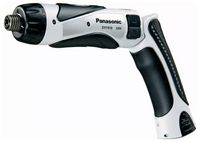 Produktbild: Panasonic EY7410F03D32 Akku-Knickschrauber 3.6V Li-Ion