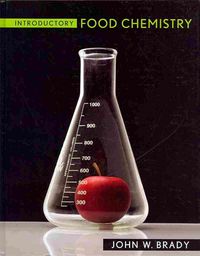 Produktbild: Introductory Food Chemistry