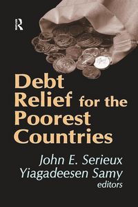 Produktbild: Debt Relief for the Poorest Countries