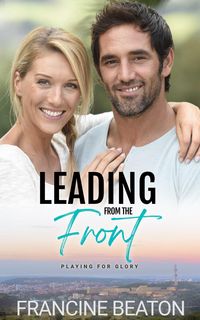Produktbild: Leading from the Front