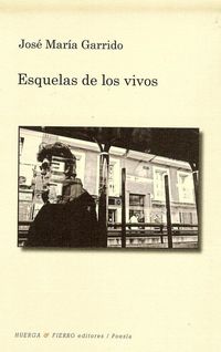 Produktbild: Esquelas de los vivos