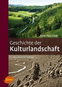 Produktbild: Geschichte der Kulturlandschaft