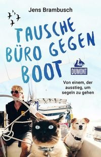 Produktbild: Tausche B&uuml;ro gegen Boot