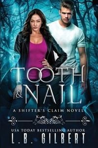 Produktbild: Tooth and Nail