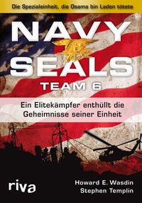 Produktbild: Navy Seals Team 6