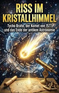 Produktbild: Riss im Kristallhimmel