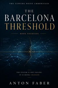 Produktbild: The Barcelona Threshold