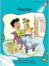 Produktbild: Chester