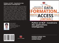 Produktbild: Python et NLP : Construire des applications intelligentes