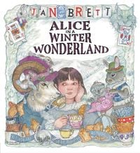 Produktbild: Alice in a Winter Wonderland