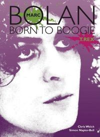 Produktbild: Marc Bolan