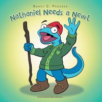 Produktbild: Nathaniel Needs a Newt