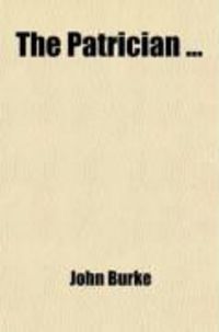 Produktbild: The Patrician ...