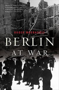 Produktbild: Berlin at War