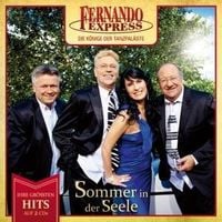 Produktbild: Fernando Express: Sommer In Der Seele