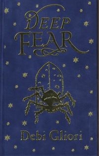 Produktbild: Gliori, D: Deep Fear