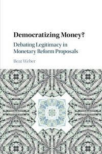 Produktbild: Democratizing Money?