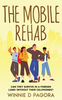 Produktbild: The Mobile Rehab
