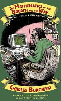 Produktbild: The Mathematics of the Breath and the Way