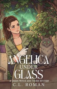 Produktbild: Angelica Under Glass