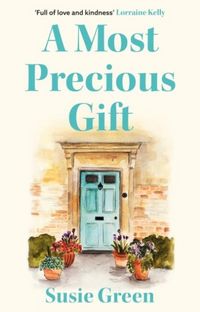 Produktbild: A Most Precious Gift