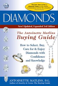 Produktbild: Diamonds (3rd Edition)