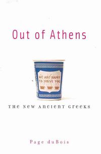 Produktbild: Out Of Athens