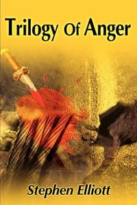 Produktbild: Trilogy of Anger