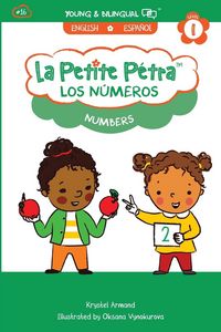 Produktbild: Los N&uacute;meros