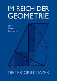 Produktbild: Im Reich der Geometrie