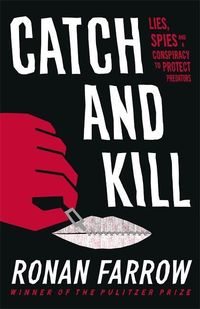 Produktbild: Farrow, R: Catch and Kill