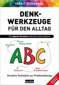 Produktbild: Denkwerkzeuge f&uuml;r den Alltag