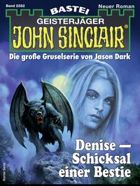 Produktbild: John Sinclair 2282