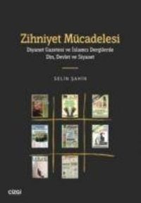 Produktbild: Zihniyet M&uuml;cadelesi