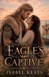 Produktbild: The Eagle's Captive
