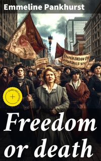 Produktbild: Freedom or death