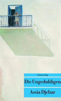 Produktbild: Die Ungeduldigen