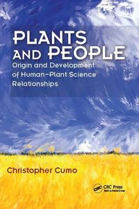 Produktbild: Cumo, C: Plants and People