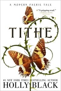 Produktbild: Tithe