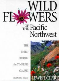 Produktbild: Wild Flowers of the Pacific Northwest