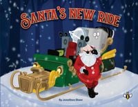 Produktbild: Santa's New Ride