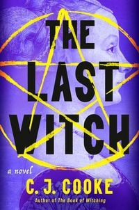 Produktbild: The Last Witch